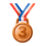 Third Medal